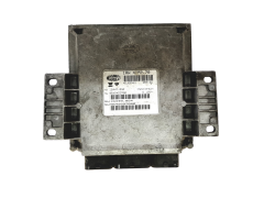 Steuergerät 9642597680 IAW48P2.70 PSA Magneti Marelli 27005