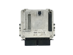 Steuergerät 0281031344 39140-2A150 KIA Hyundai Bosch