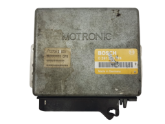 Motorsteuerung BMW 1727312 0261200174 Bosch 19347