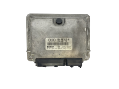 Steuergerät Audi 06A906018AK 0261204675 Bosch 57833