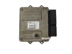 Steuergerät FGP 6JF.P3 55195817 71600.053.00 Fiat Magneti Marelli 19331