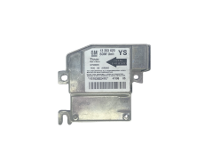 Steuergerät Opel 13203620 327963935 Temic 58433