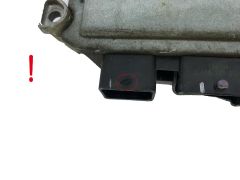 Steuergerät 5WS40111E-T 9654925380 9648624280 PSA Siemens 48133