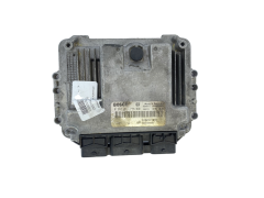 Steuergerät 0281011776 8200391966 8200386508 Renault Bosch 60389