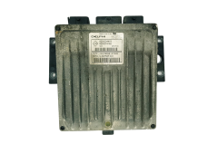 Steuergerät 8200334419 8200374152 R0410B024B Renault Delphi 34086