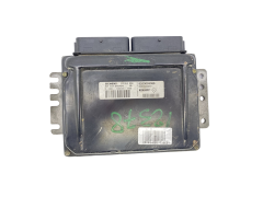 Steuergerät S110138000B 8200059086 8200044437 Renault Siemens 59716