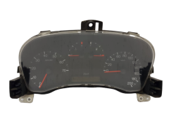 Tacho Kombiinstrument Fiat Punto 46753574 6063079909 18367