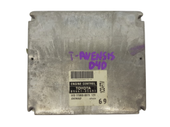Motorsteuerung Toyota 89661-05691 MB175800-8070 Denso