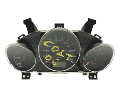 Tacho Kombiinstrument Mitsubishi Colt MR951770 MM0038-001 44145