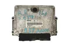 Steuergerät 73501227 0281010332 Alfa Romeo Bosch 17346