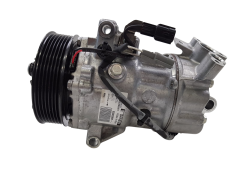 Klimakompressor Renault Clio 5 Captur 2 926002888R Sanden 0km 1101