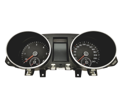 Tacho Kombiinstrument VW Golf MK6 5K0920870G 28867