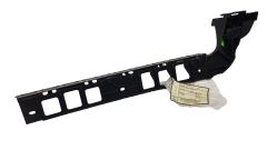 Stoßstangenhalter Links Hinten Original 5E5807863 Skoda Octavia 3