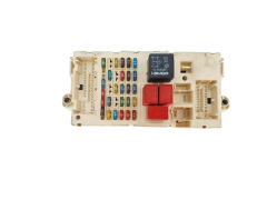 Sicherungskasten Relaiskasten Fiat 46797609 NPL 46750594 Magneti Marelli 37900