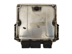 Steuergerät 0281011188 9640938680 9648588880 PSA Bosch 2894