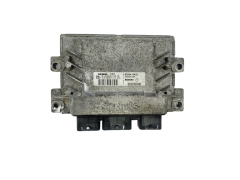 Steuergerät S120200102B 8200414422 8200401568 Renault Siemens 60096