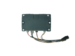 Steuergerät CBOX 280246043R S180072001G Renault Continental 31623