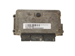 Steuergerät 0281001839 9630059880 28FM0204 PSA Bosch 30596