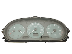 Tacho Kombiinstrument Renault Megane 1 Scenic 1 7700844181 41707