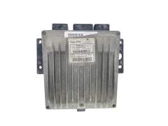 Steuergerät Renault 8200331477 8200412258 R0410B027C Delphi 63059