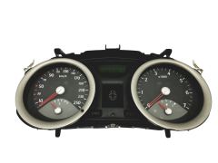 Tacho Kombiinstrument Renault Megane 2 8200364007 51541