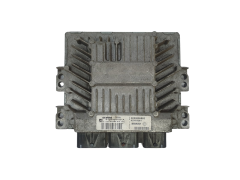 Steuergerät S122326109A 8200565863 8200592611 Renault Siemens 35220