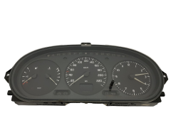 Tacho Kombiinstrument Renault Megane 1 Scenic 1 21578161-2 23708