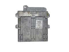 Steuergerät 9629372780 21626034-9 SL96-4 PSA Sagem 55239