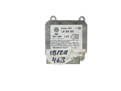 Steuergerät 1J0909609 5WK42800 VW Siemens 46649