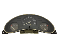 Tacho Kombiinstrument Opel Corsa B 09113226JY 09051109906 23609