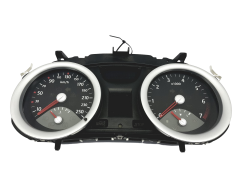 Tacho Kombiinstrument Renault Megane 2 8200364027 F 49228