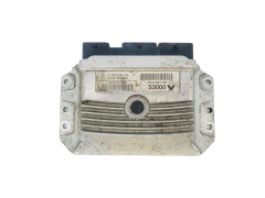 Steuergerät Renault 21584288-2A 8200321263 8200387138 Sagem 35874