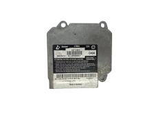 Steuergerät 46774865 5WK42818 04-309596NAT Fiat 58395