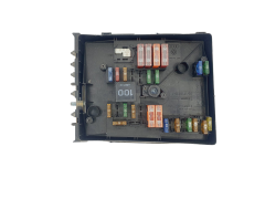 Sicherungskasten Relaiskasten VW Audi 1K0937125 40472