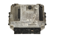 Steuergerät PSA 0281011784 9655919780 9654490280 Bosch 28046