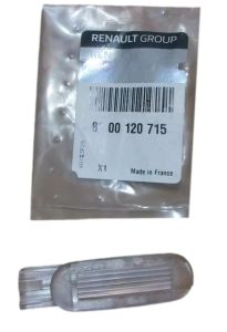 Innenraumleuchte Neues Original 8200120715 Renault