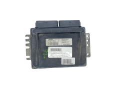 Steuergerät S110138000C 8200059086 8200044437 Renault Siemens 62908