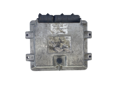 Steuergerät 51822896 4100147 6A0.3B0.00.A9 Fiat Metatron 55798