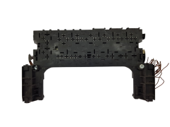 Sicherungskasten Relaiskasten A1695450001 550000570 1418562-1 Mercedes-Benz 20863