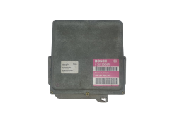Steuergerät 0261200678 9617150280 26FM0000 PSA Bosch 41330