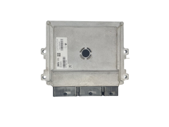 Steuergerät 237102928R 237102706R Renault Valeo 43515