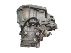Getriebe 1.9dCi Renault Scenic 2 ND0002 7701717852