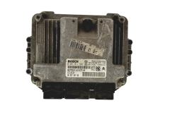 Steuergerät 0281011783 9656709780 9654490280 PSA Bosch 26451