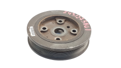 Riemenscheibe Für Kurbelwelle 7431275801 2.0 16v Renault Laguna Safrane Volvo