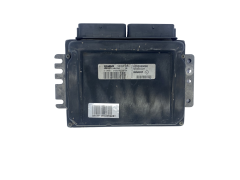 Steuergerät S110138000B 8200059086 8200044437 Renault Siemens 48958