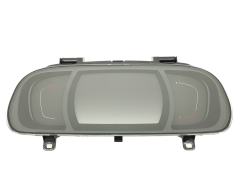 Tacho Kombiinstrument Renault Kadjar 248109629R Johnson