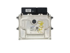 Steuergerät 39103-04CD0 9001330018KF Hyundai Kefico 44304