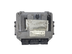 Steuergerät 0281011090 9653202680 9647785580 PSA Bosch 62160