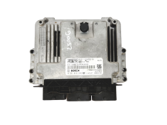Steuergerät 0281018242 BV21-12A650-XA Ford Bosch 29764