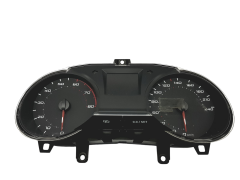 Tacho Kombiinstrument Seat Ibiza 6J0920802 A2C53387155 52645